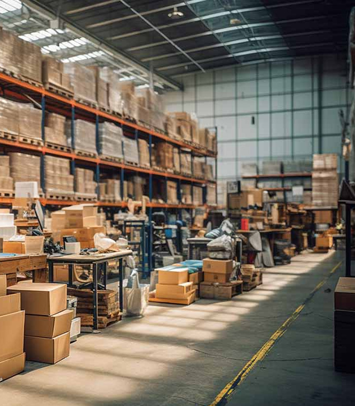 warehousing-services